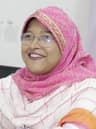 Dr. Asma Begum