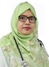 Prof. Dr. Atia Sultana