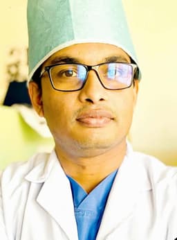 ডাঃ আতিকুর রহমান রিমেল