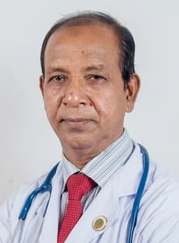ডা. এ.টি.এম. ফারুক আহমেদ