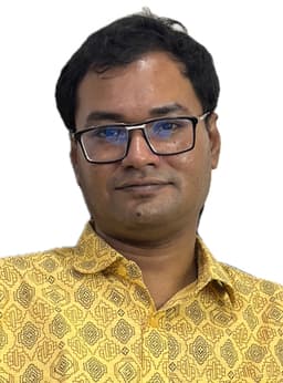 ডাঃ অভিষেক ভদ্র