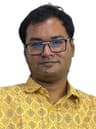 ডাঃ অভিষেক ভদ্র