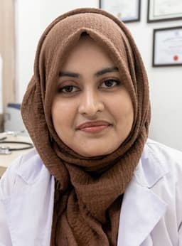 Dr. Ayesha Akther Nipa