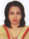 Dr. Ayesha Rahman