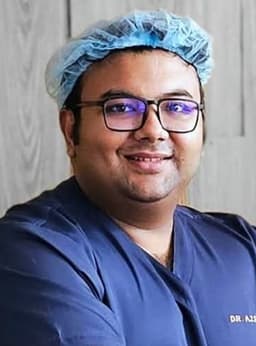 Dr. Azfar Bin Anis