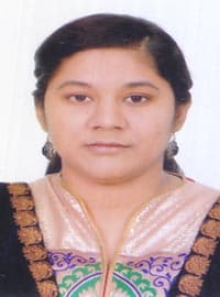 Dr. Azmiree Binte Aslam