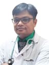 Dr. Balaram Paul