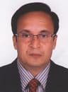 Dr. Bhabesh Chandra Mondal