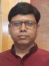Dr. Bidhan Kumar Pramanik
