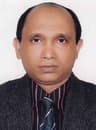 Prof. Dr. Binoy Paul