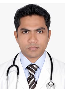 ডাঃ বিপ্লব চন্দ্র সরকার