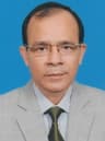 Dr. Biplob Kumar Das