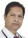 Dr. Borhan Uddin Ahmad