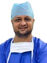 Dr. C M Mosabber Rahman