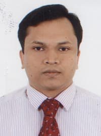 Dr. Chanchal Kumar Devnath