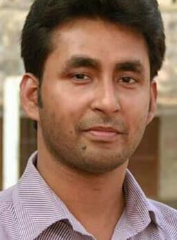 Dr. Debabrata Das