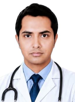 ডাঃ দেবব্রত ঘোষ