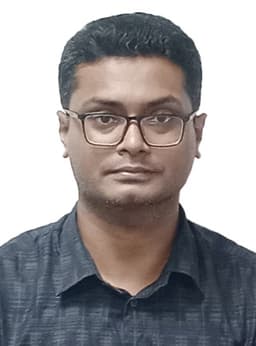 Dr. Debashis Majumder