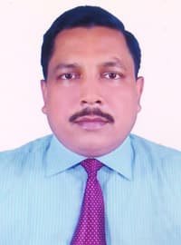Dr. Debashis Paul