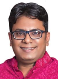 ডাঃ দেবনাথ তালুকদার
