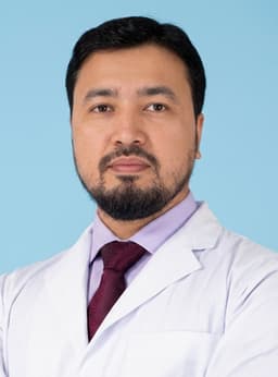 ডাঃ মোঃ দ্বীন ইসলাম
