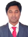Dr. Dibbendu Kumar Dash