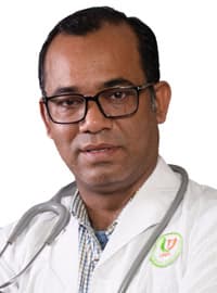 Dr. Didar Md. Ibrahim Bhuiyan