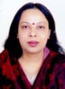 Dr. Durba Halder