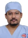 Dr. Durlav Kanti Paul