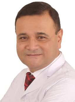 Dr. Ejajul Islam