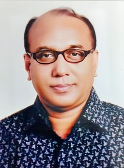 Dr. Ekramul Haque