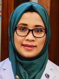 Dr. Fahmida Rashid (Swati)