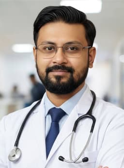 ডাঃ মোঃ ফাহমিদুল হক