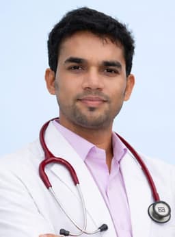 ডাঃ ফয়সাল আহমেদ সজীব