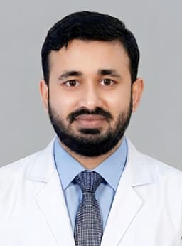 ডাঃ ফয়সাল রাহাত