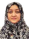 Dr. Farahnaz Mabud Silvi