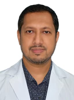 Dr. Farhadul Alam