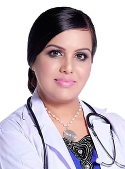 Asst. Prof. Dr. Farida Yasmin SHUMI
