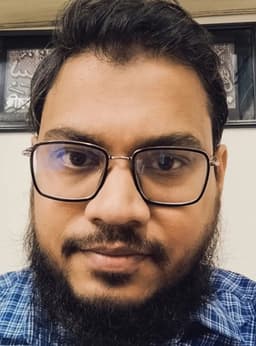 ডাঃ ফারুক আহমেদ