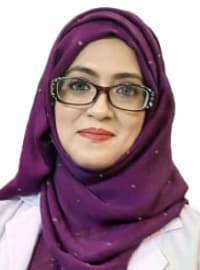 Dr. Farzana Anam
