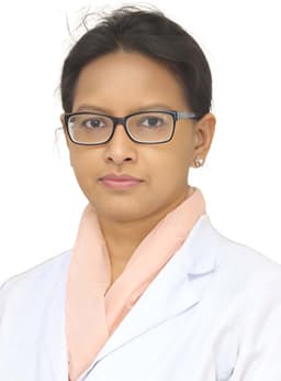 Dr. Farzana Hamid (Eti)