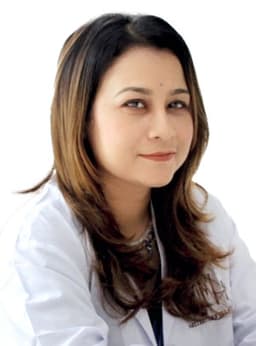 Dr. Farzana Rahman Shathi