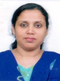 Dr. Fatema Yeasmin (Popy)