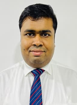 Dr. Firoj Ahmed Al-Amin