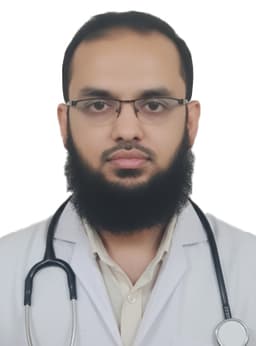 Dr. Forhad Karim Majumder