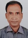 Prof. Dr. G.M. Nazimul Haque