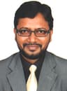 Dr. Gazi Muhammad Salahuddin