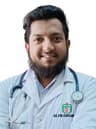 ডাঃ মোঃ গিয়াস উদ্দিন