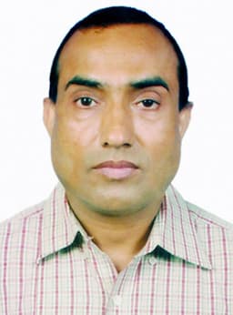 Dr. GK Chakravarty
