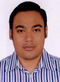 Dr. Goutam Talukder